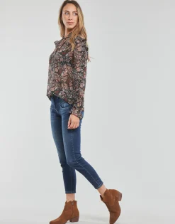 Freeman T.Porter - ALEXA HIGH WAIST CROPPED SDM