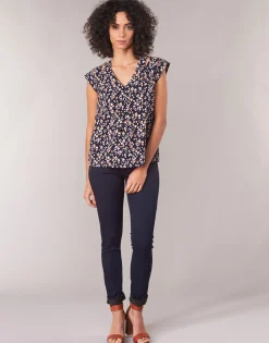 Freeman T.Porter - ALEXA SLIM S-SDM Marine New