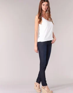 New Freeman T.Porter - ALEXA SLIM SDM Bleufoncé