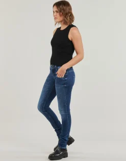 Freeman T.Porter - ALEXA SLIM SDM BleuMedium Hot