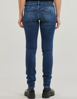 Freeman T.Porter - ALEXA SLIM SDM BleuMedium Hot