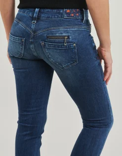 Freeman T.Porter - ALEXA SLIM SDM BleuMedium Hot