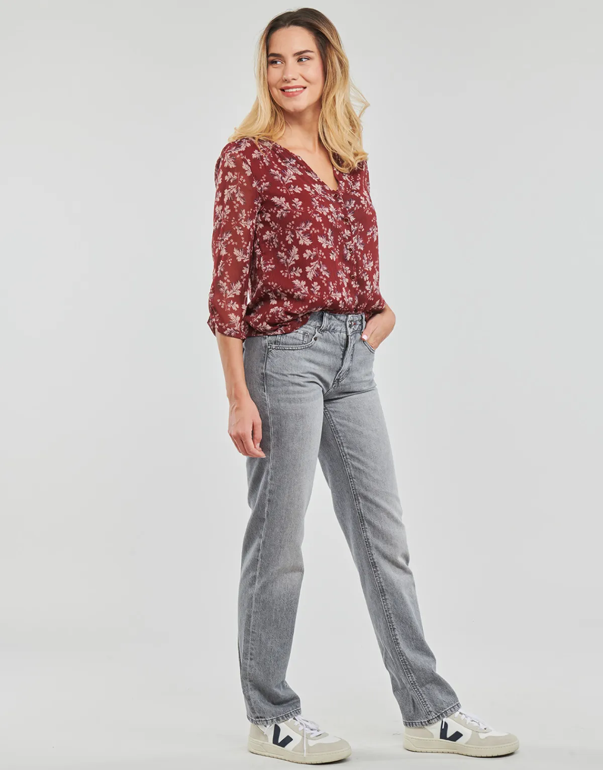 Freeman T.Porter - ANTONIA DENIM