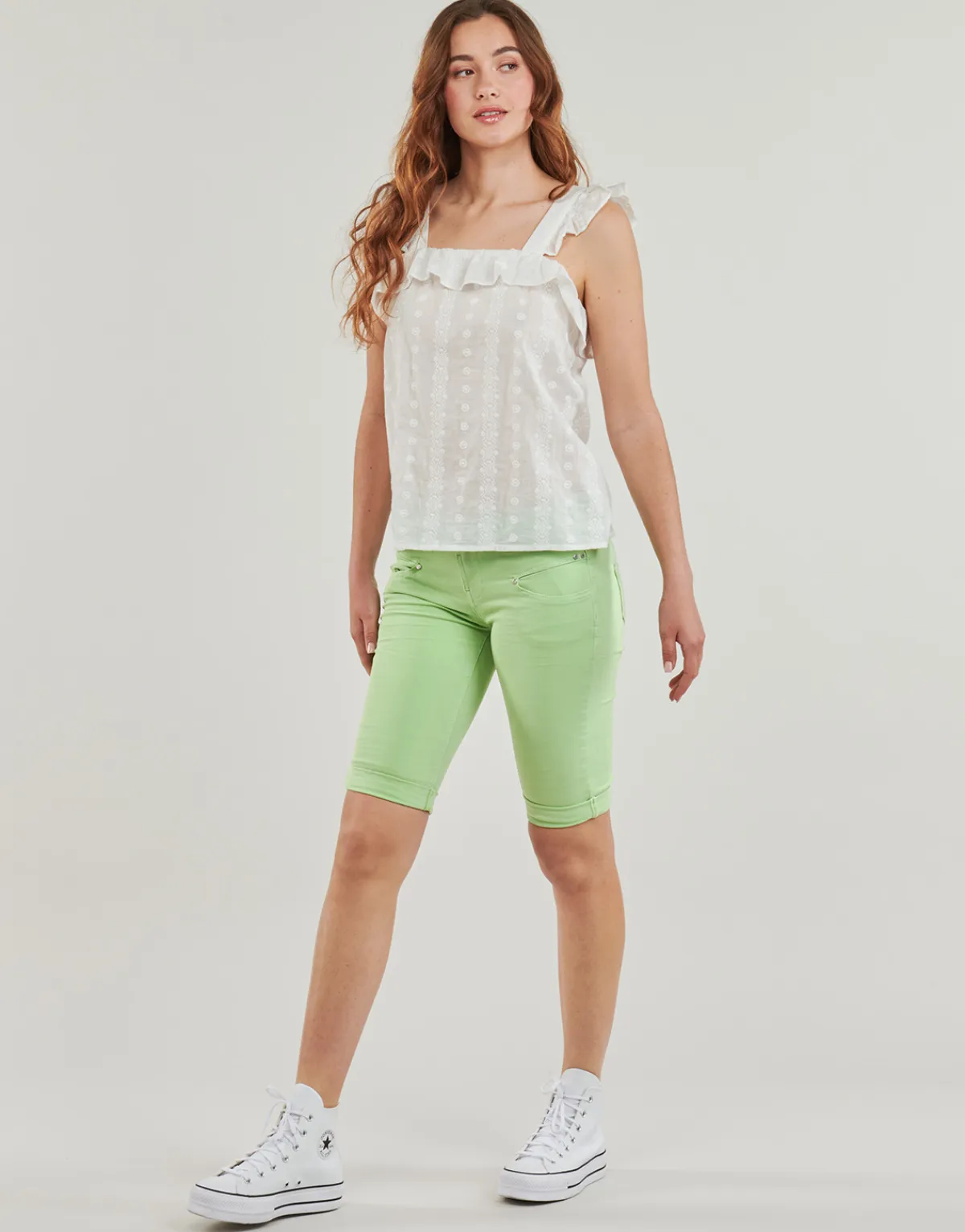 Freeman T.Porter - BELIXA