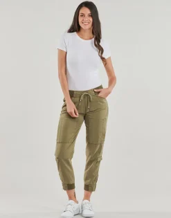 Clearance Freeman T.Porter - CELINE JAZZ Kaki