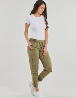 Clearance Freeman T.Porter - CELINE JAZZ Kaki