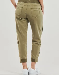 Clearance Freeman T.Porter - CELINE JAZZ Kaki