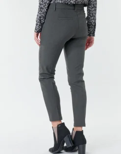 Clearance Freeman T.Porter - CLAUDIA POLYNEO Gris