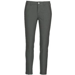 Clearance Freeman T.Porter - CLAUDIA POLYNEO Gris