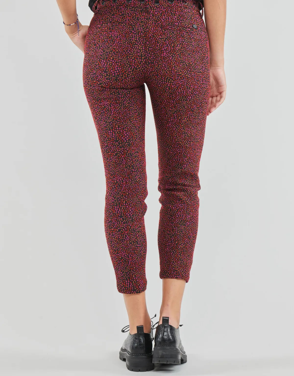 Freeman T.Porter - CLAUDIA CONFETTI Discount