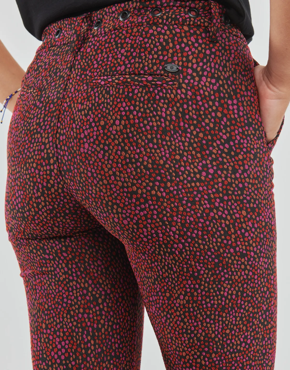 Freeman T.Porter - CLAUDIA CONFETTI Discount