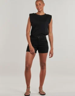 Sale Freeman T.Porter - CLAUDIA SHORT FELICITA Noir