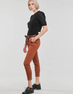 Outlet Freeman T.Porter - CLAUDIA FELICITA Rouge