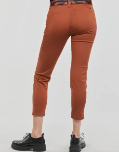 Outlet Freeman T.Porter - CLAUDIA FELICITA Rouge