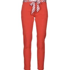 Freeman T.Porter - CLAUDIA FELICITA Rouge Sale