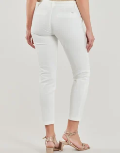 Freeman T.Porter - CLAUDIA FELICITA Blanc