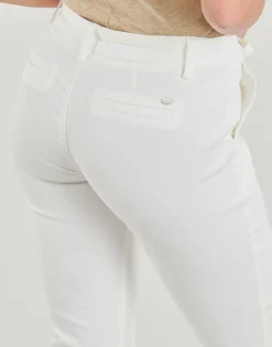 Freeman T.Porter - CLAUDIA FELICITA Blanc