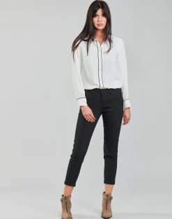 Sale Freeman T.Porter - CLAUDIA POLYNEO Noir