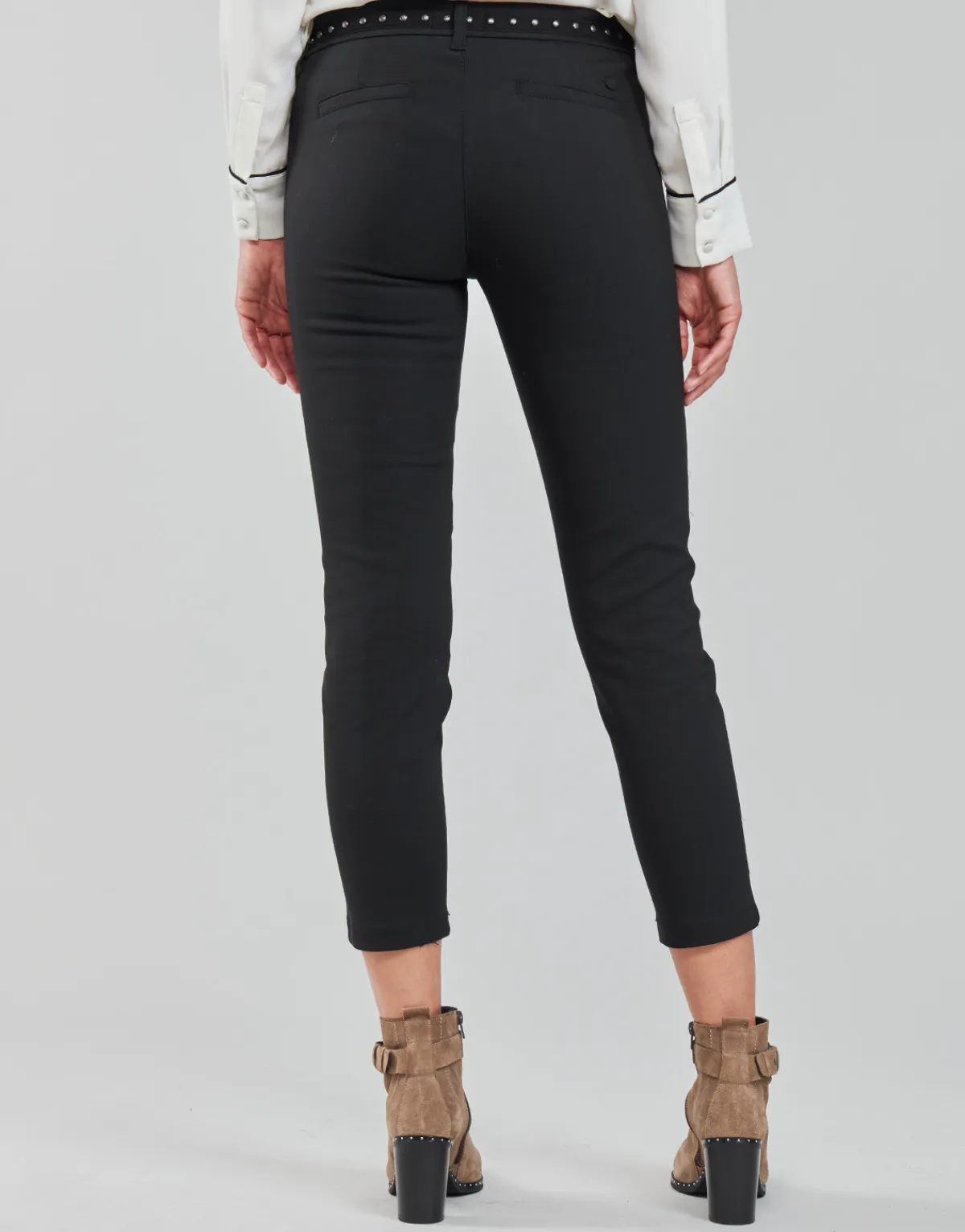 Sale Freeman T.Porter - CLAUDIA POLYNEO Noir