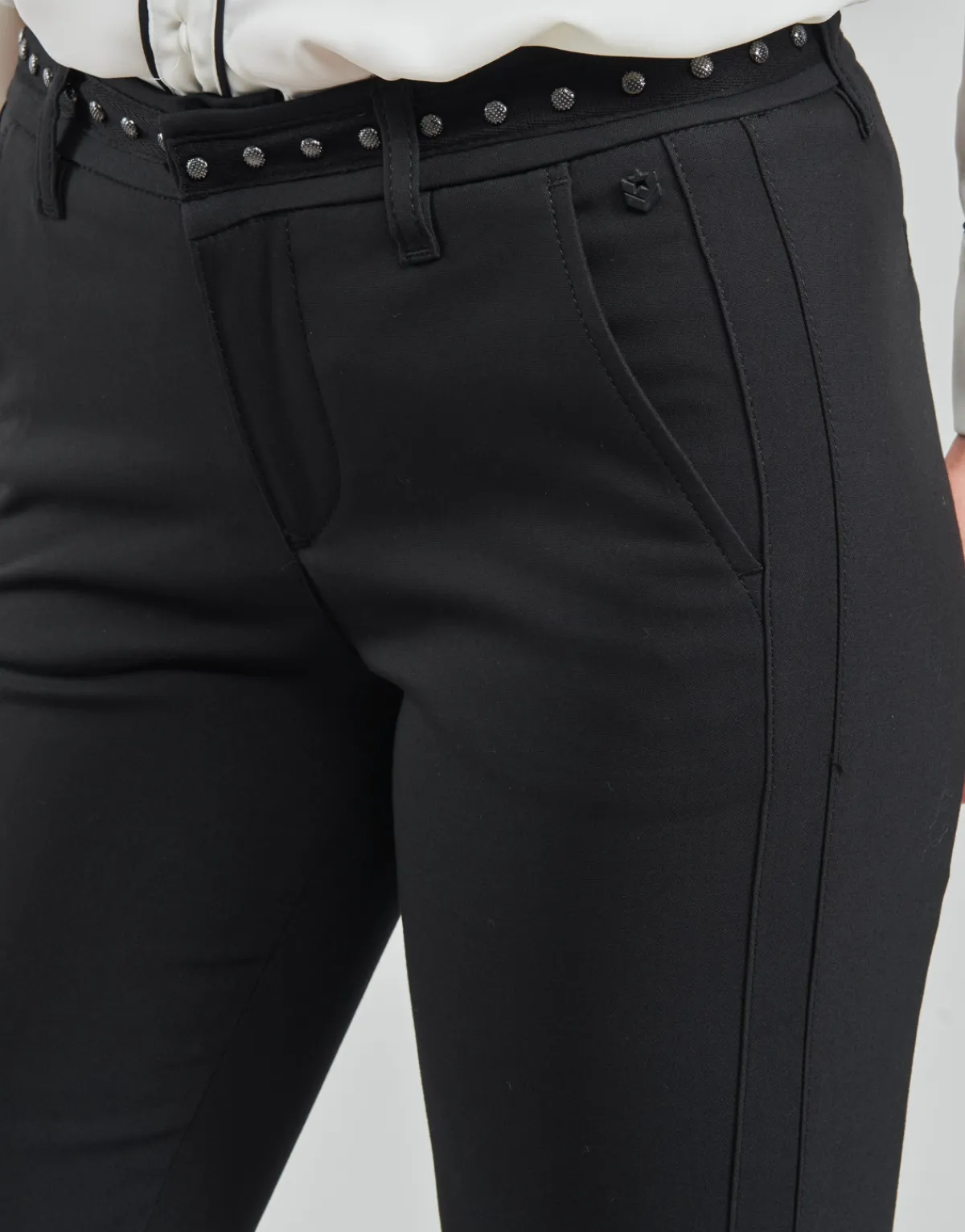 Sale Freeman T.Porter - CLAUDIA POLYNEO Noir