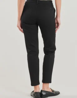 Freeman T.Porter - CLAUDIA FELICITA Noir