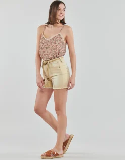 Freeman T.Porter - COLEEN CANYON Bleachsand New