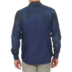 Outlet Freeman T.Porter - CORWEND DENIM Bleu