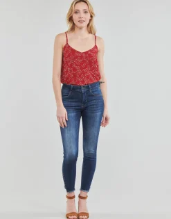 Hot Freeman T.Porter - DAPHNE S-SDM Fever