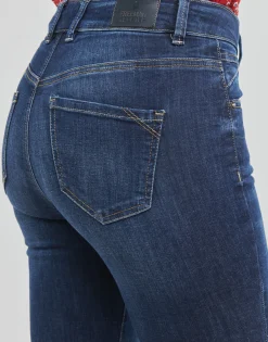 Hot Freeman T.Porter - DAPHNE S-SDM Fever