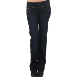 Outlet Freeman T.Porter - DEBBY STRETCH DENIM Bleu