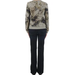 Outlet Freeman T.Porter - DEBBY STRETCH DENIM Bleu