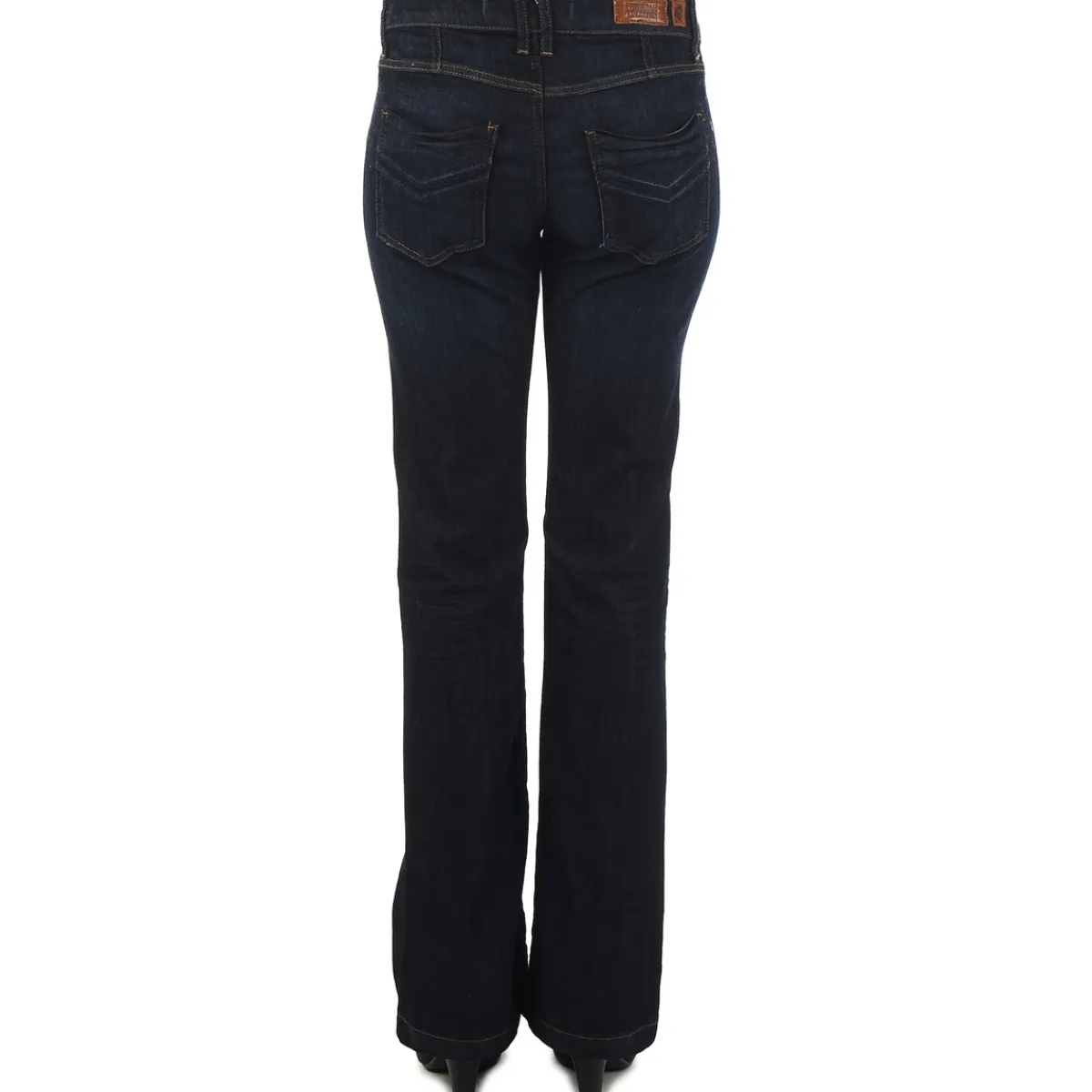 Outlet Freeman T.Porter - DEBBY STRETCH DENIM Bleu