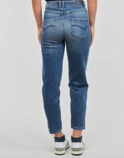 Freeman T.Porter - EDITA SDM Bleu Hot