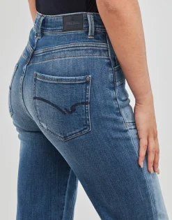 Freeman T.Porter - EDITA SDM Bleu Hot