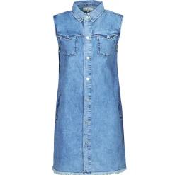 Sale Freeman T.Porter - KARINA DENIM Bleu