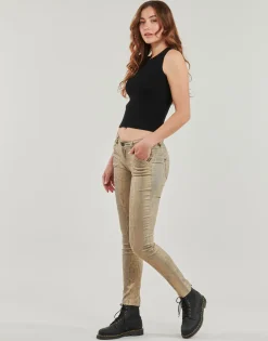 Freeman T.Porter - KAYLEE GOLDY Doré Discount