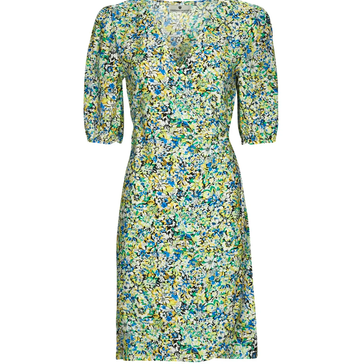 New Freeman T.Porter - LAURENCE PARODIA Multicolore