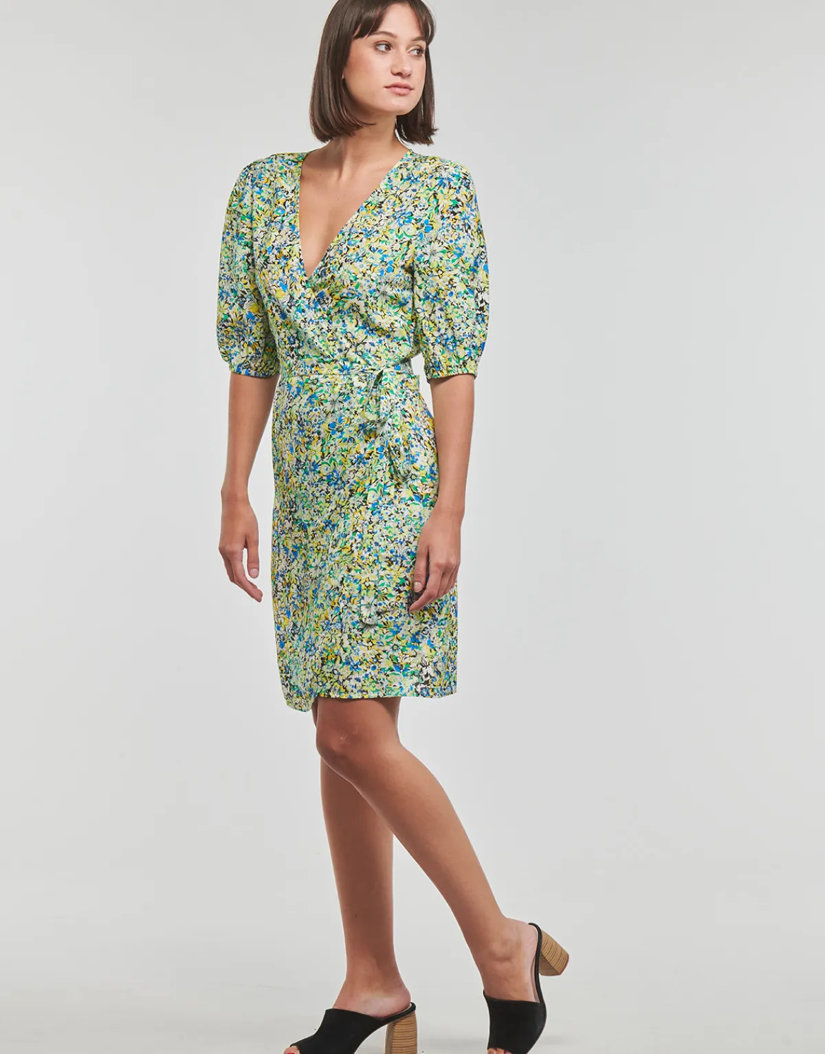 New Freeman T.Porter - LAURENCE PARODIA Multicolore