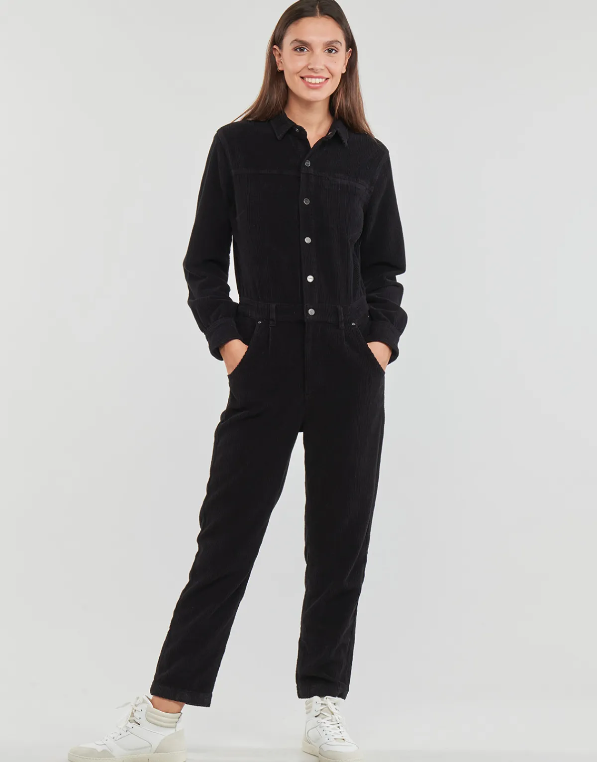 Best Freeman T.Porter - LESLY VELUTO Noir