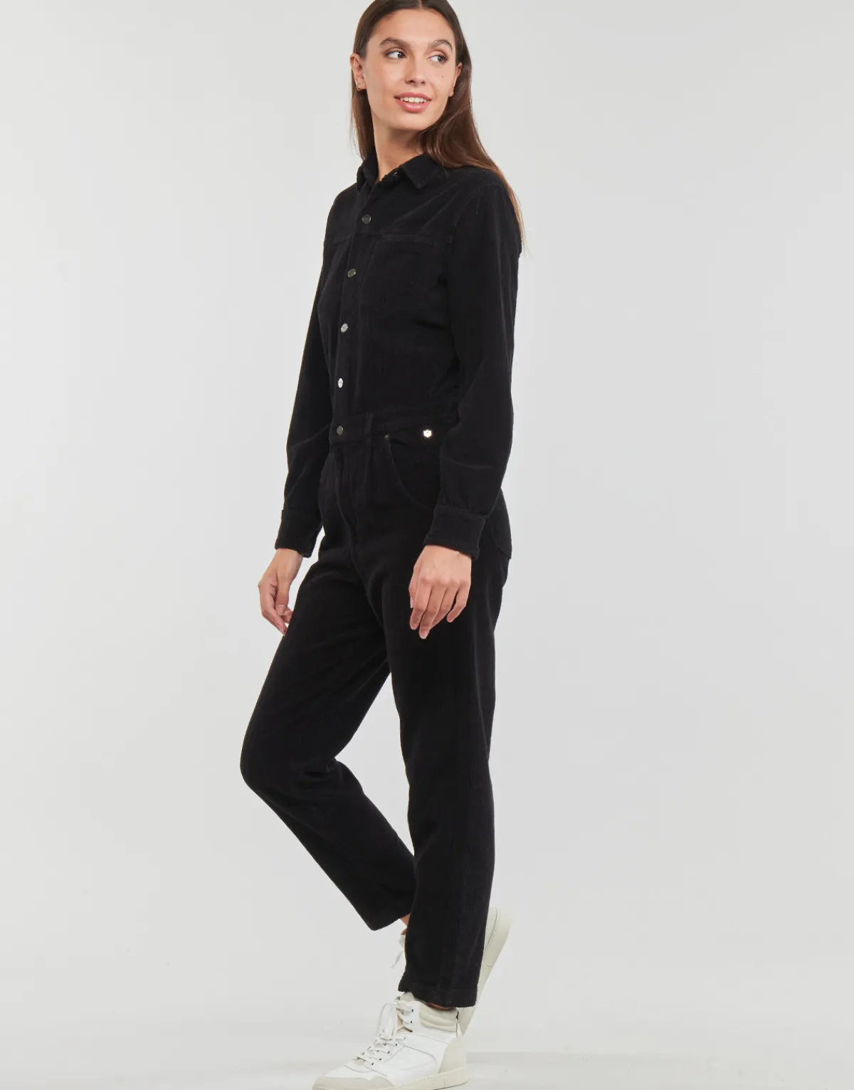 Best Freeman T.Porter - LESLY VELUTO Noir