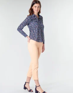 Freeman T.Porter - LOREEN NEW MAGIC COLOR coral-pink Discount