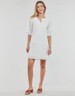 Best Freeman T.Porter - LOTISSE LACE Blanc