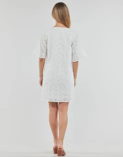 Best Freeman T.Porter - LOTISSE LACE Blanc