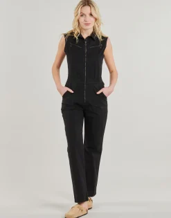 Sale Freeman T.Porter - MARTHA CALVI Noir