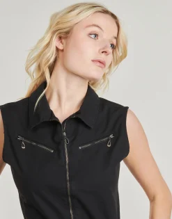 Sale Freeman T.Porter - MARTHA CALVI Noir