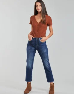 Freeman T.Porter - MONIKA SDM Bleu New