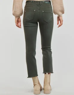 Freeman T.Porter - NORMA CALIFORNIA Kaki