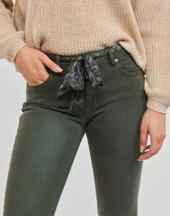 Freeman T.Porter - NORMA CALIFORNIA Kaki