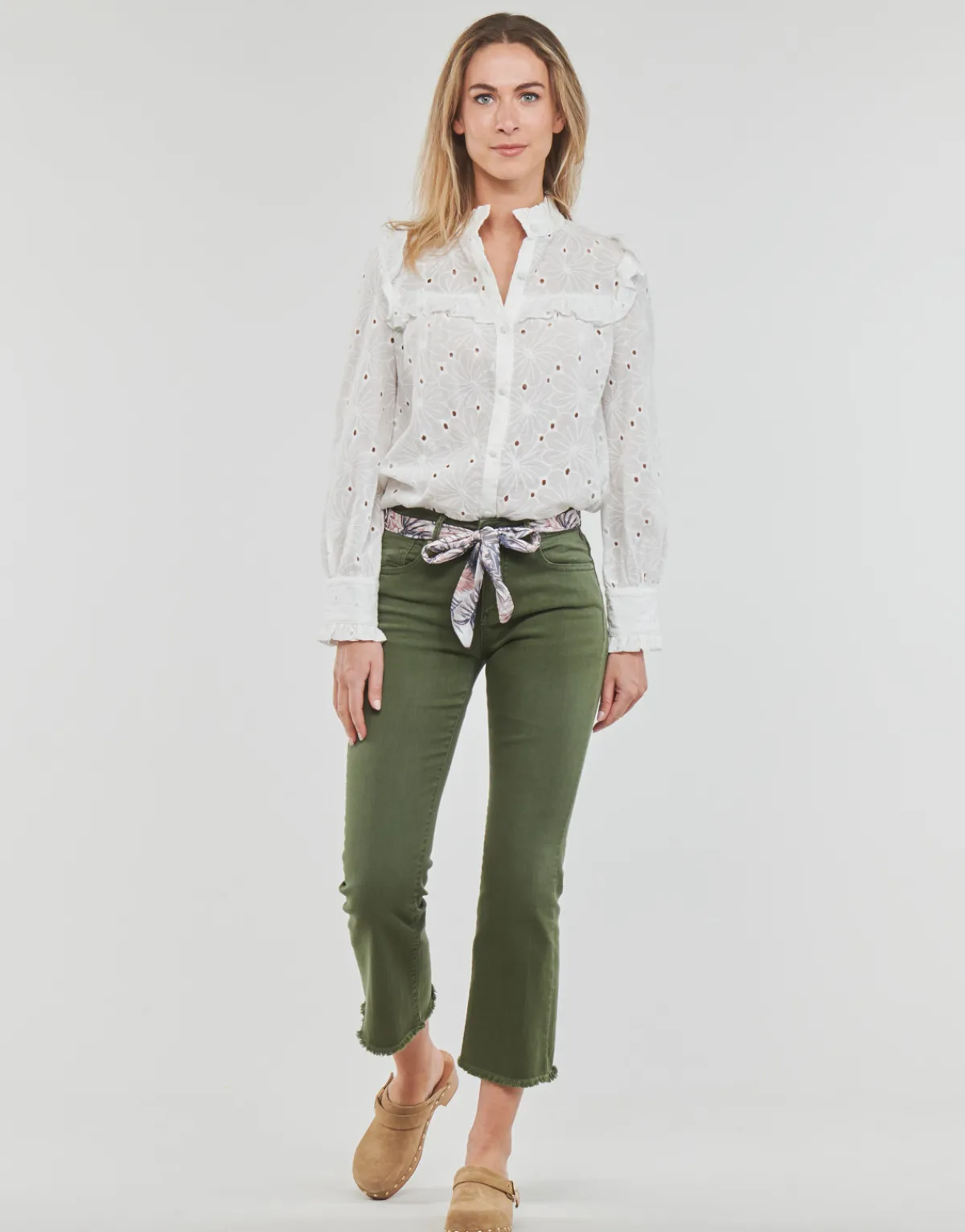 Freeman T.Porter - NORMA CALIFORNIA