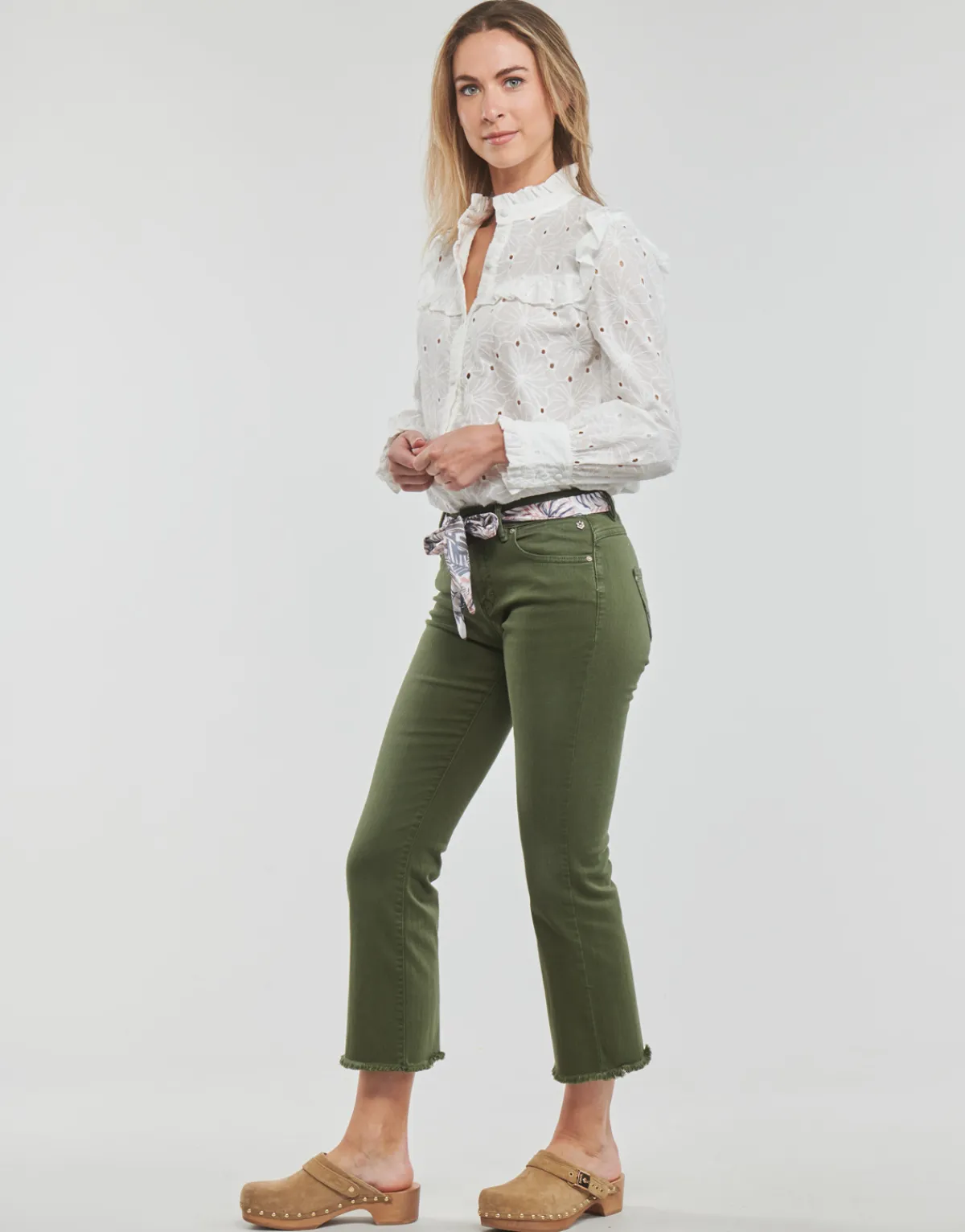 Freeman T.Porter - NORMA CALIFORNIA